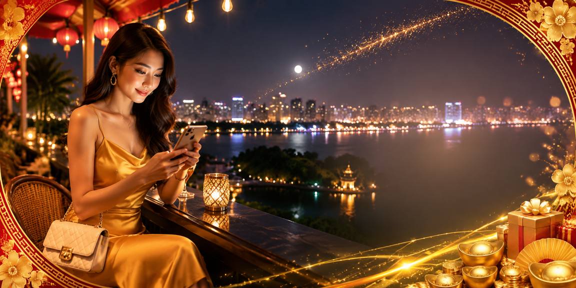 pk4444 Trải nghiệm app di động pk4444 trên Android và iOS