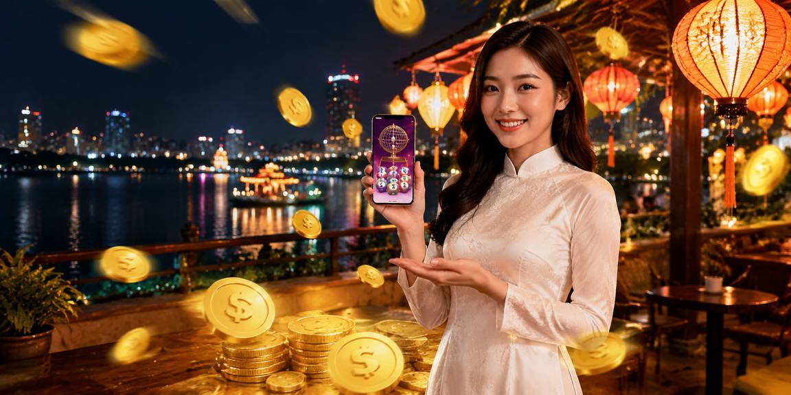 pk4444 Các loại trò chơi phổ biến